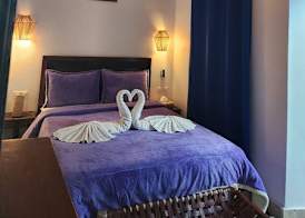 Riad Lazorde De Marrakech 2