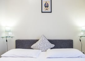 Bed&Bed Cassia 4
