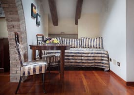Hotel Villa Stucky 2