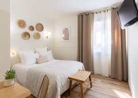 Hôtel Flor 2