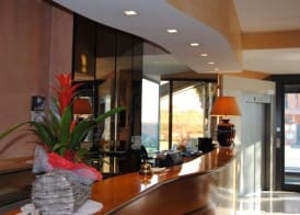 Hotel Gama 3