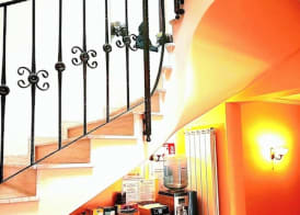 BUCUR 9 Boutique Hotel 4