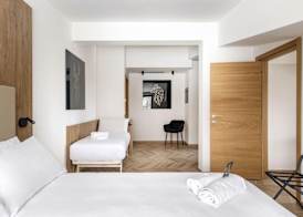 B&B Hotel Passo Tre Croci Cortina 5