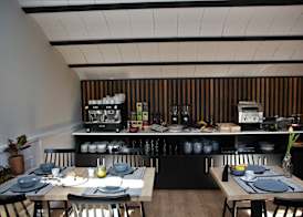 Hotel Cims de Camprodon 5
