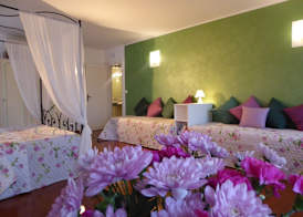 B&b Vista sul Canal Grande 3