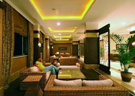 Side Mare Resort & Spa 5