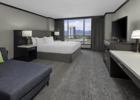 Hilton Vancouver Metrotown 5