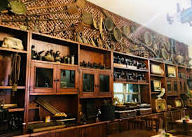 Hotel Villaggio Ristorante Pizzeria Museo TANIT 4
