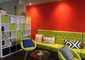 SleepySleepy Hotel Dillingen 4