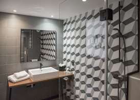 Hôtel Fahrenheit Seven Val Thorens 4