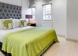 Nell Gwynn Chelsea Accommodation 4