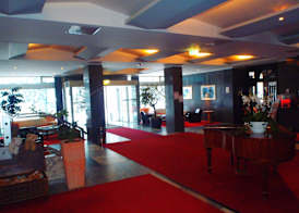 CAREA Residenz Hotel Harzhöhe 4