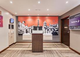 Premier Inn Penzance 4