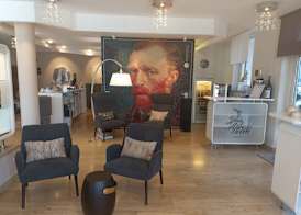 Arthotel ANA Style Augsburg 2