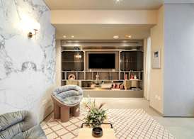 LIV Mackenzie Beach Suites Larnaca ADULTS ONLY 5