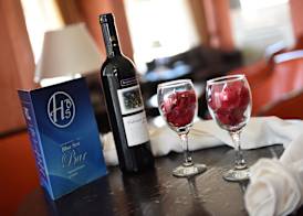 Blue Sea Hotel 5