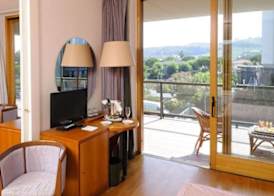 Grand Hotel Berti 5