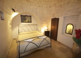 Trulli e Puglia Resort 4