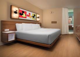 Disney's Pop Century Resort 3