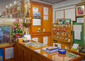 Pensión Venecia 2
