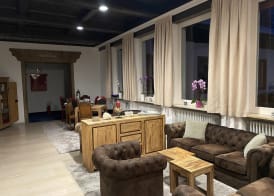 Hotel Castel Latemar 4