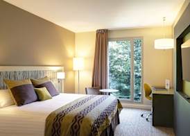 Best Western Plus Paris Meudon Ermitage 5