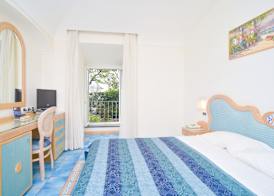 Hotel Italia - Beach Club 5