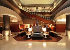 Magnolia Hotel Downtown Dallas 2