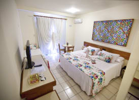 Resort Costa Dos Coqueiros 3