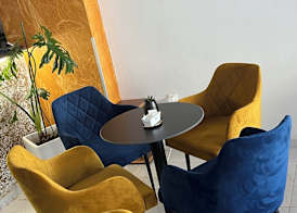 Hotel Elite Sarande 2