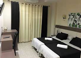 Hotel Ancla 3