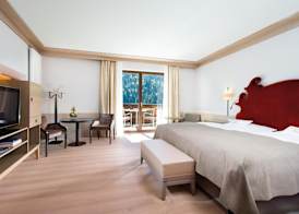 A-ROSA Ifen Hotel Kleinwalsertal 3