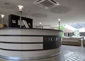 Hotel Diament Spodek 2
