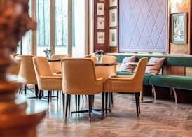 Hotel Erbprinz - Gourmet & Spa 4
