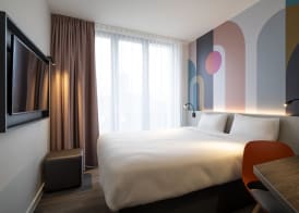 B&B HOTEL Gent Centrum 4