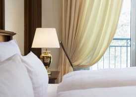 Victor's Residenz-Hotel Saarbrücken 5