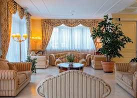 Hotel Villa Michelangelo 2