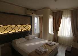 Grand Liza Hotel 3