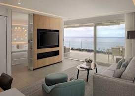 Royal Hideaway Corales Suites, By Barcelo Hotel Group 5