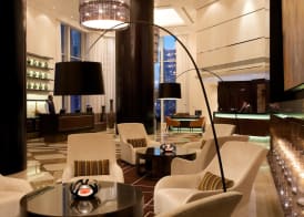 Towers Rotana - Dubai 2