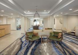 Fairfield Inn & Suites Clovis 2
