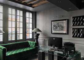 Hotel Saint-Louis en L'Isle - Notre-Dame 2