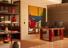 Adina Apartment Hotel Geneva 3
