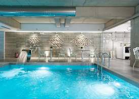 Soso Anastasia Star Hotel - Adults Only 4