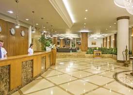 Özkaymak Select Resort Hotel - Ultra All Inclusive 5