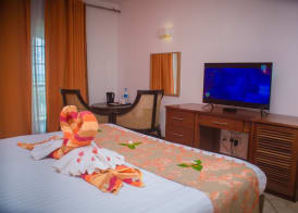 Sunset Reef Resort & Spa 4