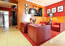 Hotel Sir & Lady Astor 3