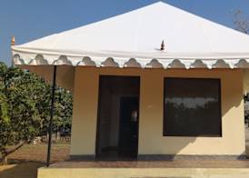 Yuvraj Nature Resort 4