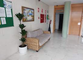 Domocenter Apartamentos Turísticos 4