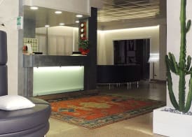Hotel Astoria 5